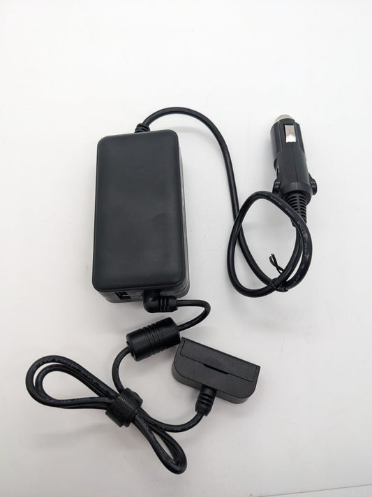 Autel Robotics EVO II Car Charger -Model MDC_V_CHR - Used