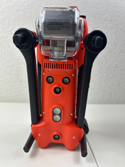 Autel EVO II / EVO 2 Dual 640T RTK V3 MDCV3 Thermal Drone Bundle