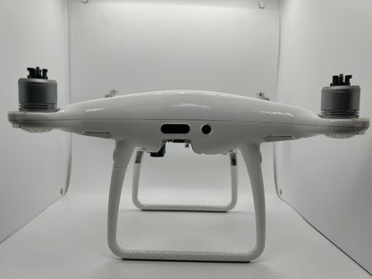 DJI Phantom 4 Pro V2.0 WM331S Quadcopter Body Only White - For Parts