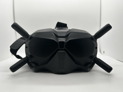 DJI FPV Goggles V2 for DJI Drone Immersive Experience P/N FGDB28