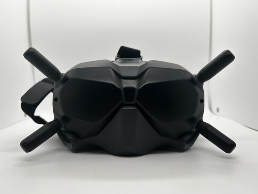 DJI FPV Goggles V2 for DJI Drone Immersive Experience P/N FGDB28
