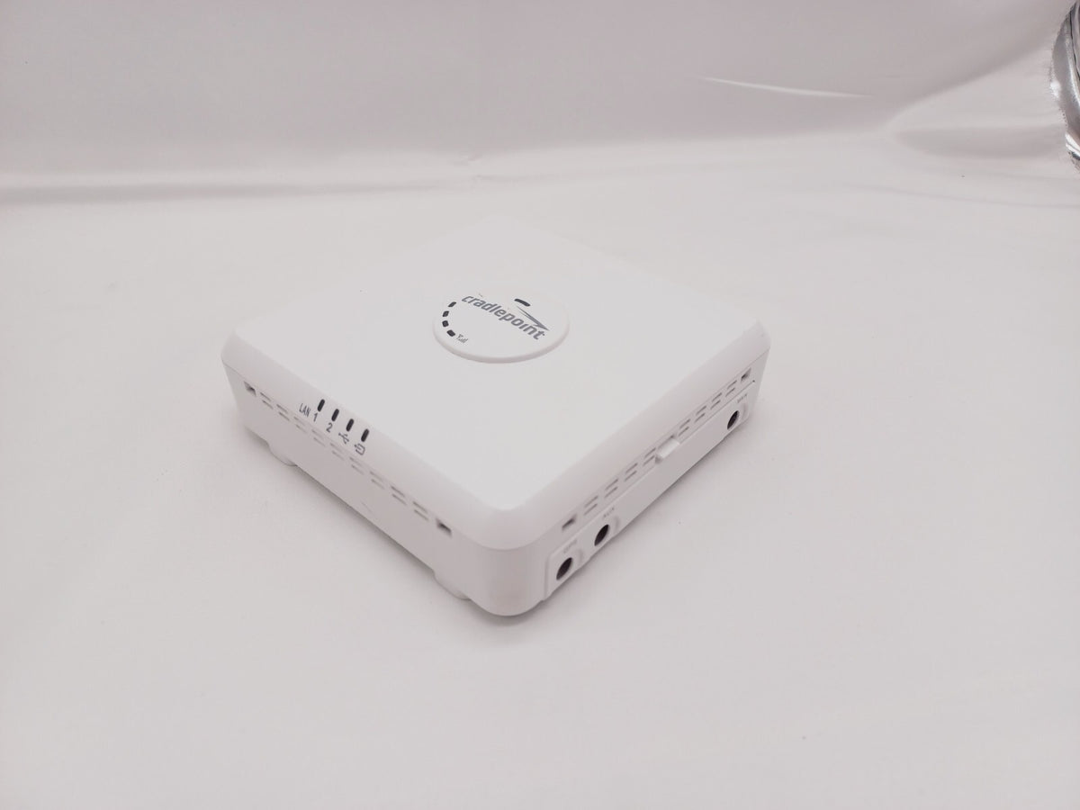 Cradlepoint S4A452A Wireless Router CBA850 ONLY - No Modem