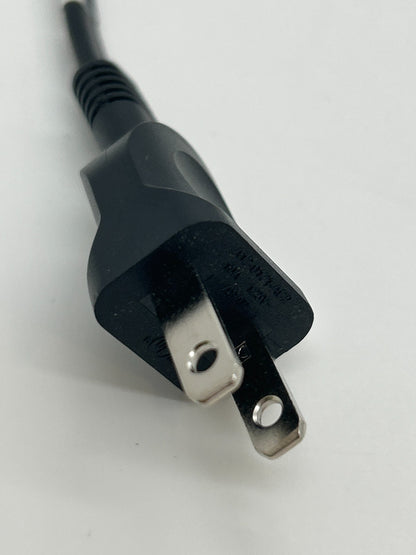 Genuine Lenovo 65W USB-C Charger - P/N ADLX65YGSCT2A - SA10R17027 - Used