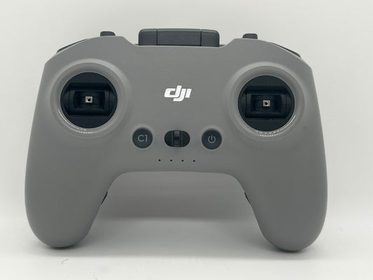 DJI FPV Remote Controller 2 for Avata and FPV Drones P/N FC7BGC - For Parts