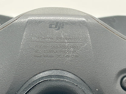 DJI FPV Goggles V1 P1GS HD Video Headset with Protective Case – Used