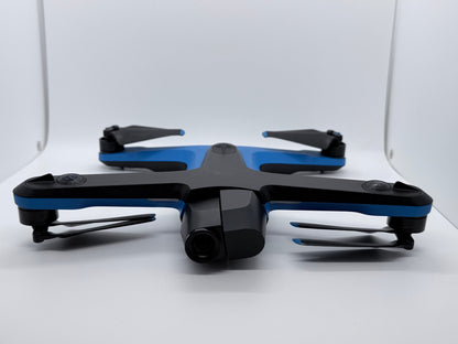Skydio 2 Camera Drone SDRC2V1 Black – No Power – For Parts