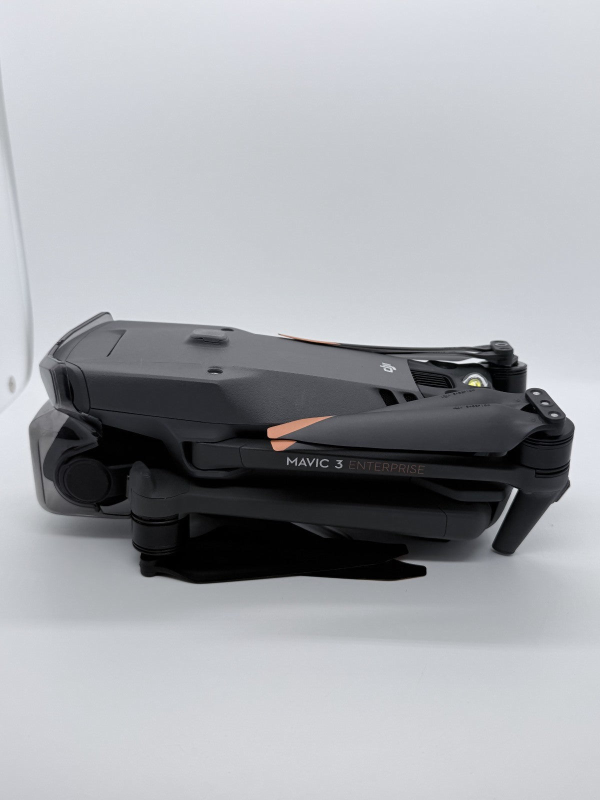 DJI Mavic 3 Enterprise Thermal M3T Advanced Camera Drone Only