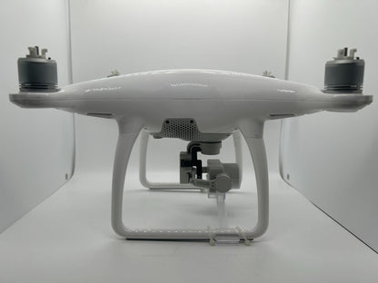 DJI Phantom 4 WM330A Drone & Camera Only – Cracked Antenna Cover – Tested - Used