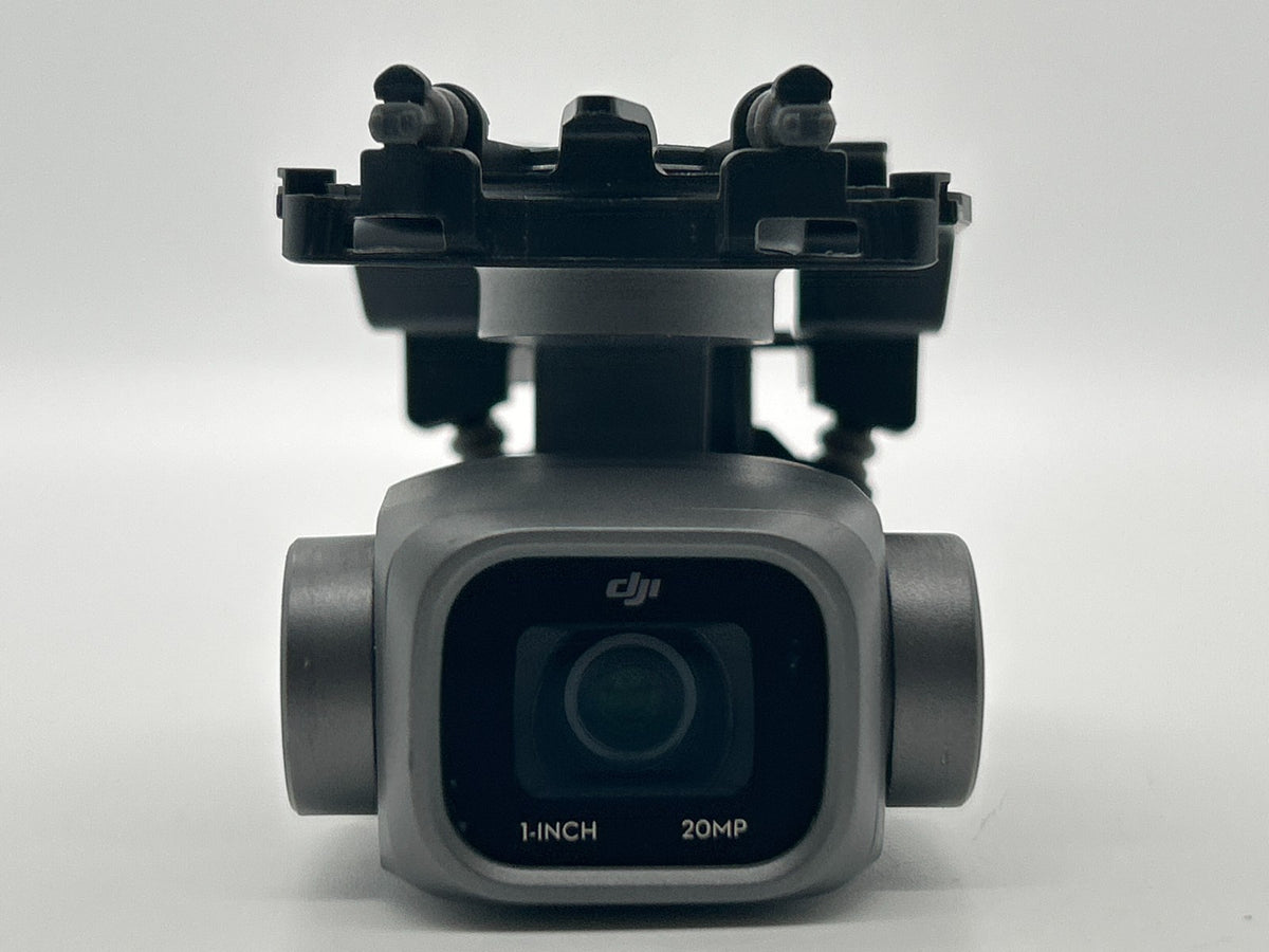 OEM DJI Air 2S Gimbal Camera Module 20MP - Gimbal Overload - For Parts/Repair