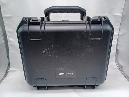 DJI Genuine Mavic 2 Pro / Zoom Carrying Case for Drone and Accessories Hardshell