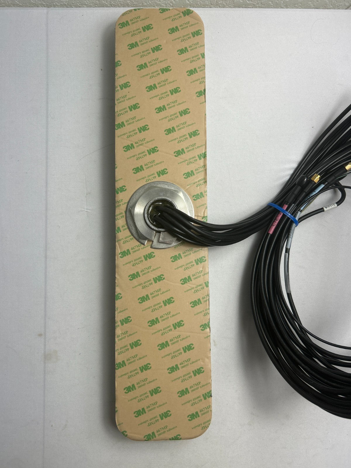 LTE WiFi Antenna Assembly 4G Wireless Antenna Cable Set with Mount