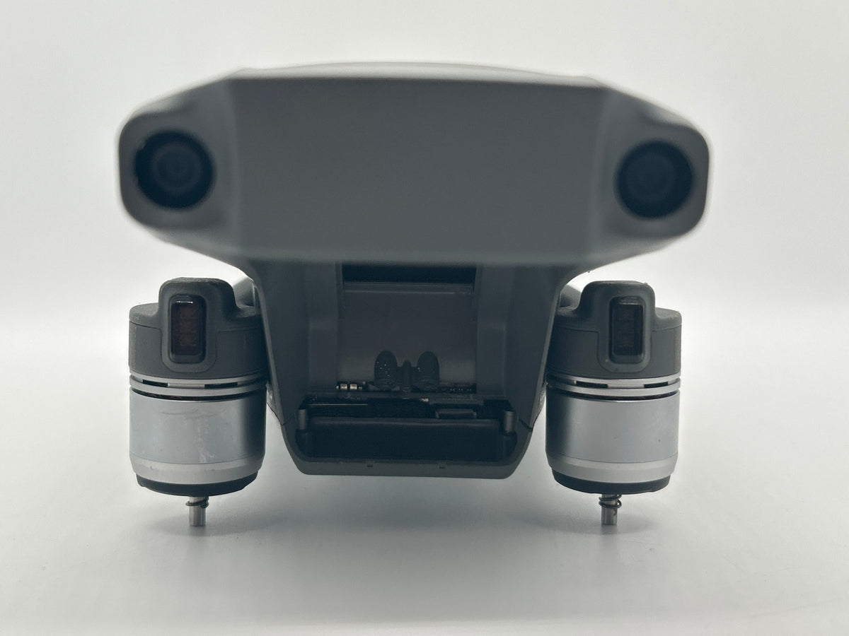 DJI Mavic 2 Pro Drone Only – Cosmetic Damage – No Camera - For Parts
