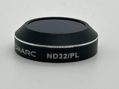 Sandmarc 6-Filter Set CPL,ND/PL For DJI Mavic Pro (M1P) Camera Drone w/case Used