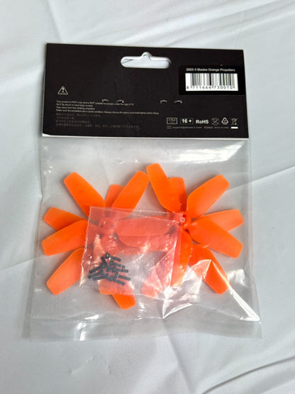 DJI Avata Drone Propellers Replacement Drone RC Accessories (4pcs w/ Screws)