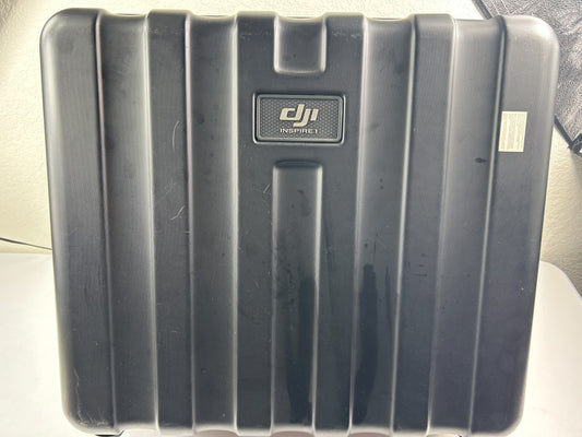 DJI Inspire 1 T600 Hard Case Professional Carrying Suitcase Travel Case