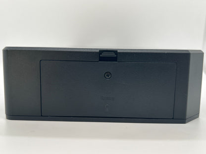 Cradlepoint E100-C4D 4G LTE Cellular Router Dual Band WiFi 1GbE Ethernet