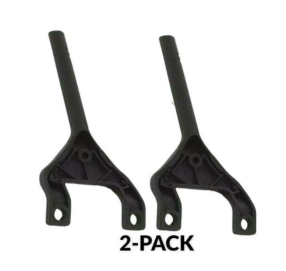 2-Pack Yuneec Typhoon H Antenna Mount Holder  ** GENUINE **