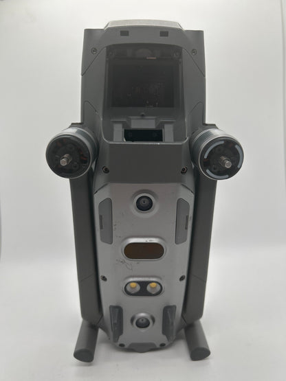 DJI Mavic 2 Pro Drone Only – Error Code 200 – No Camera - For Parts