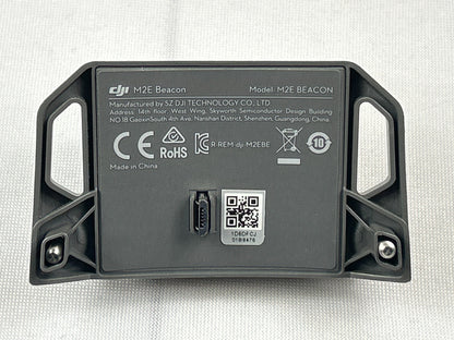 DJI Mavic 2 Enterprise Dual Thermal Drone Complete Set 3 Batteries Case Remote