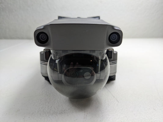 DJI Mavic 2 Enterprise Dual Thermal Drone Combo 3 Batteries, Case, & Remote
