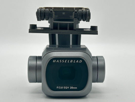 DJI Mavic 2 Pro Hasselblad - Gimbal and Camera Assembly - F/2.8 EQV 28mm - Used