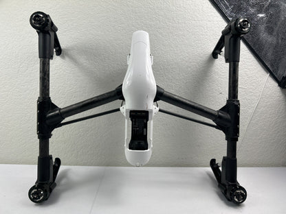 DJI Inspire 1 T600 Drone Only – Video Transmission Error – For Parts