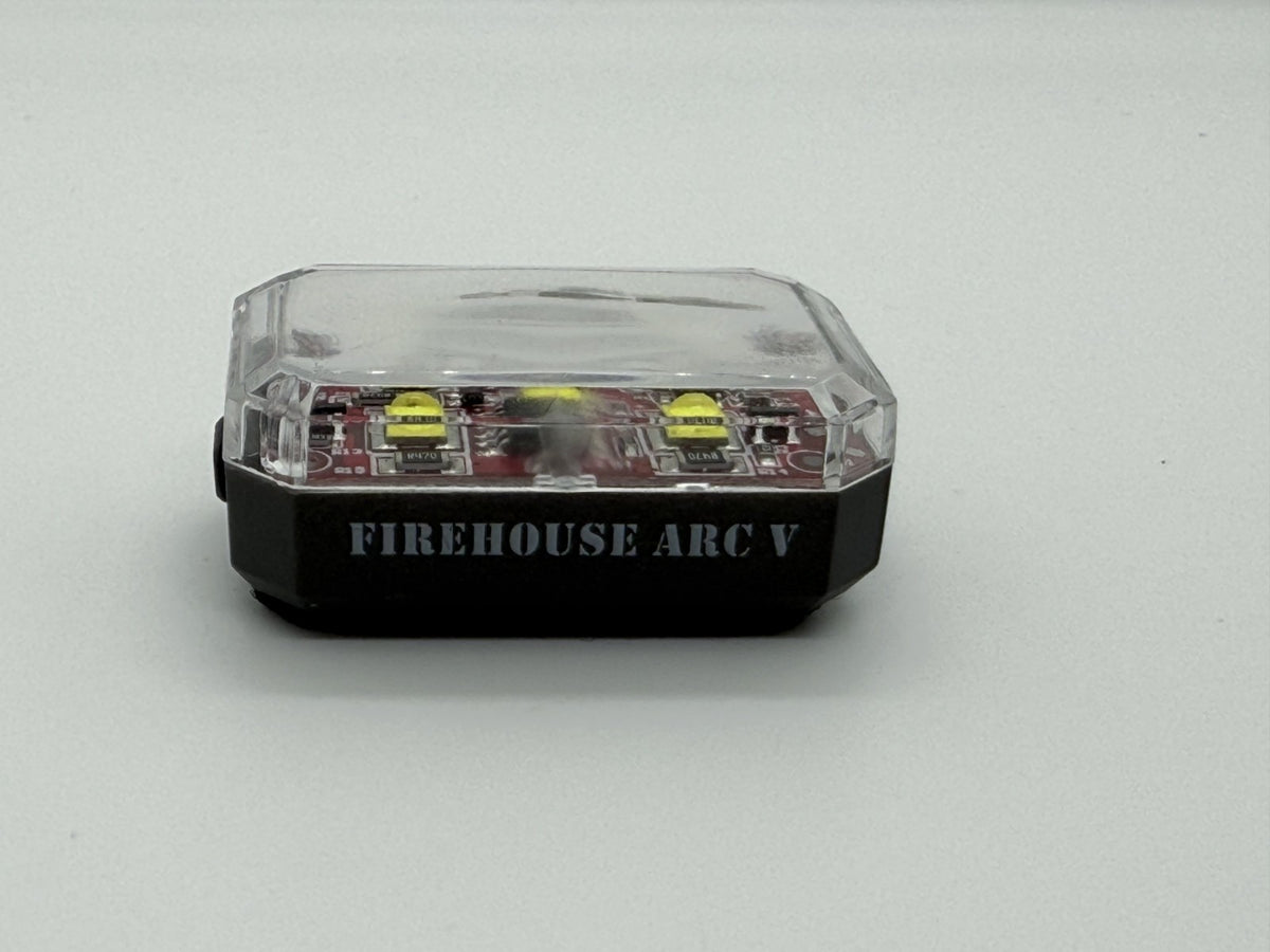 Firehouse Technology ARC V Infrared Strobe Spot Light – USB-C Charging