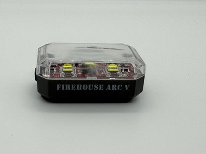 Firehouse Technology ARC V Infrared Strobe Spot Light – USB-C Charging