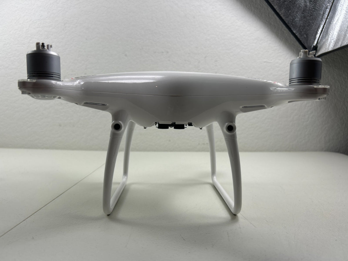 DJI Phantom 4 Pro 4K Camera Drone WM331A – Drone Only – No Camera -Used