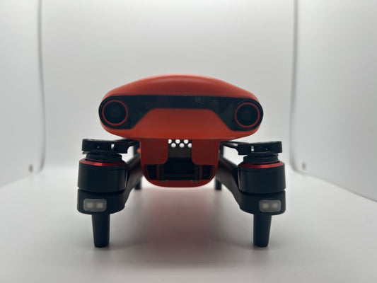 Autel EVO II V2 Drone Body Only – Black/Orange P/N MDCA - No Camera