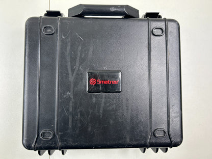 Smatree Waterproof Hard Case for DJI Mavic Pro (M1P) Drone & Accessories – Used