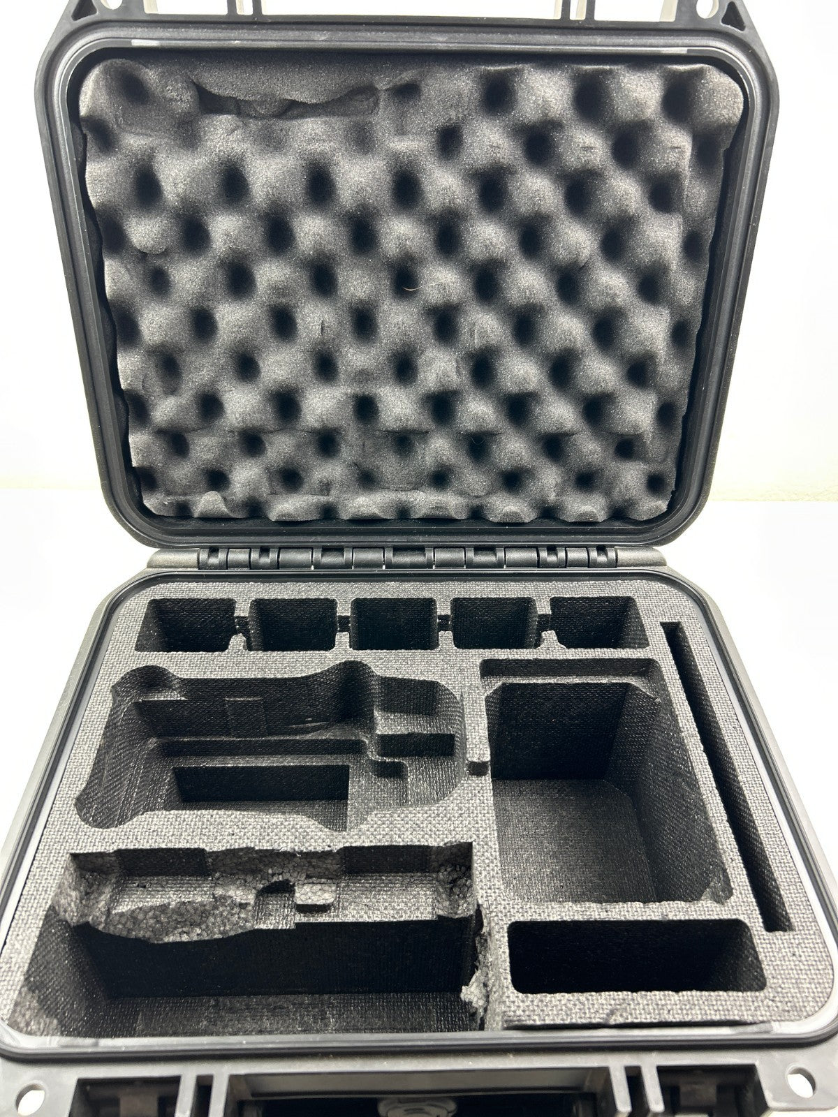 DJI Hard Shell Case for DJI Mavic Air 2 / Air 2S Drone & Accessories – Used