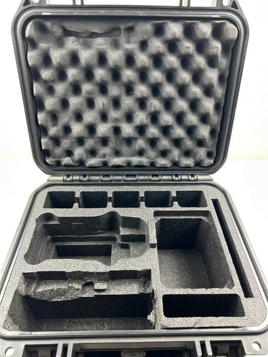 DJI Hard Shell Case for DJI Mavic Air 2 / Air 2S Drone & Accessories – Used