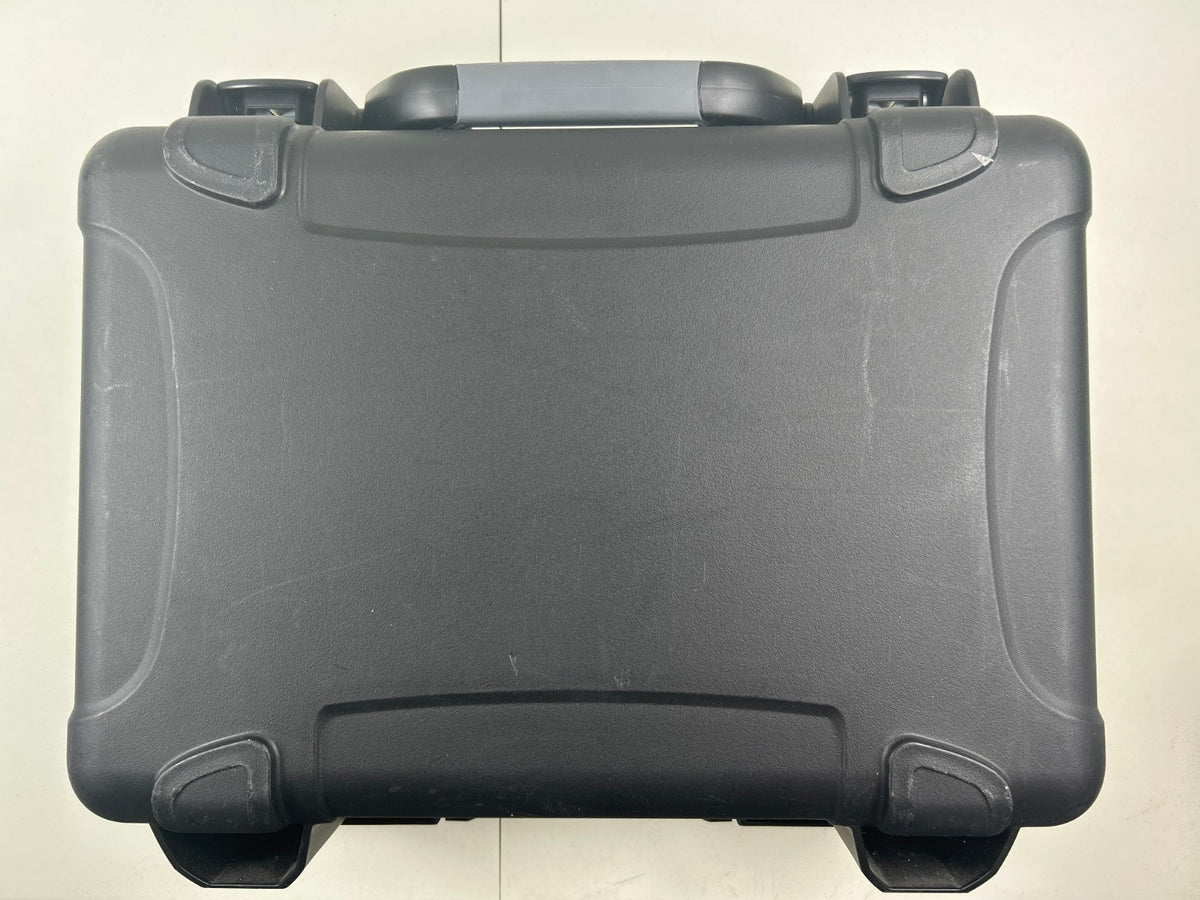 Nanuk 925 Waterproof Hard Case for DJI FPV Combo With Foam Insert