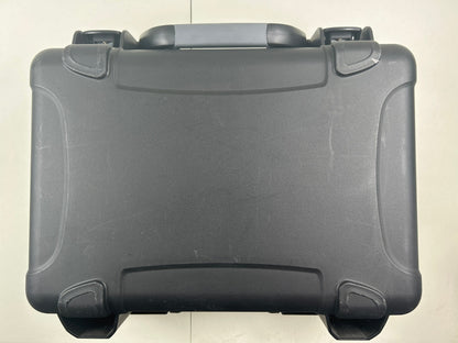 Nanuk 925 Waterproof Hard Case for DJI FPV Combo With Foam Insert