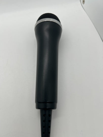 RedOctane - Guitar Hero - Rock Band - USB Microphone - OEM - Used
