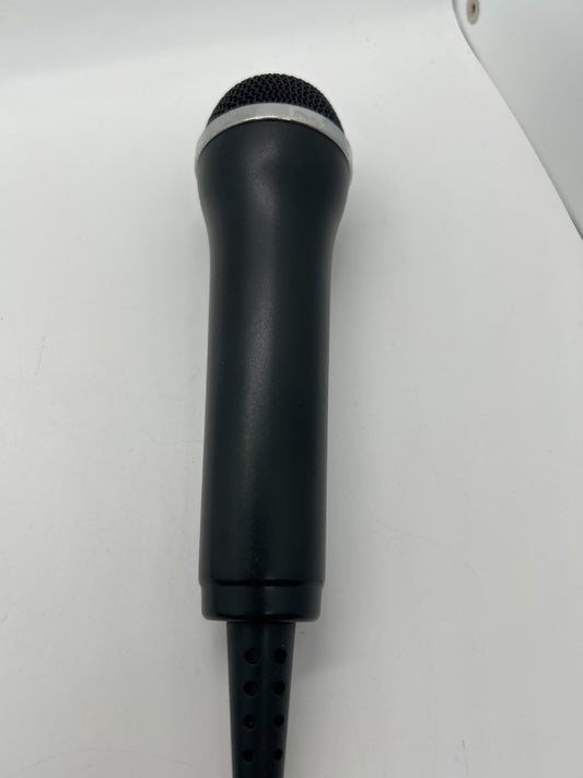 RedOctane - Guitar Hero - Rock Band - USB Microphone - OEM - Used