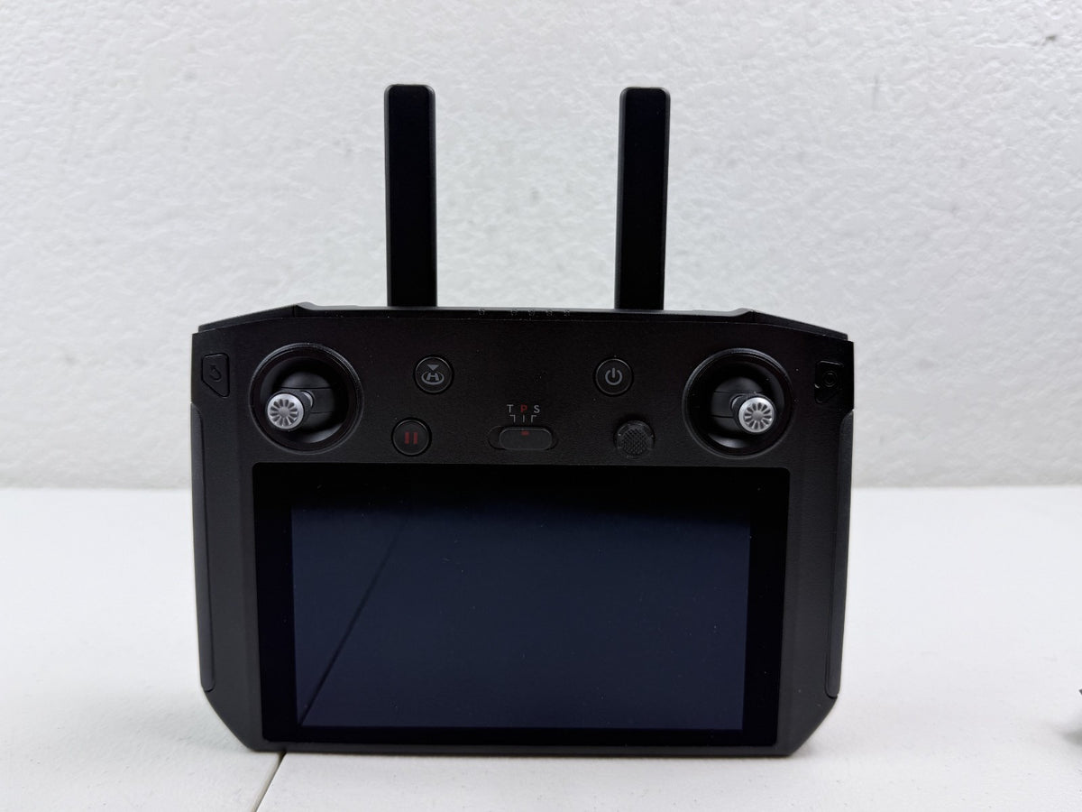 DJI Mavic 2 Enterprise Dual Thermal Drone Combo 3 Batteries, Case, & Remote