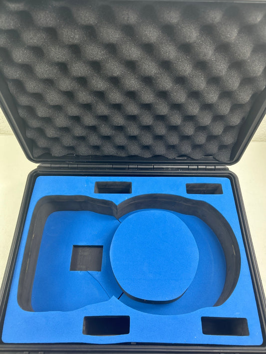 Hard Carrying Case for DJI FPV Goggles V1 / Racing Edition – Used