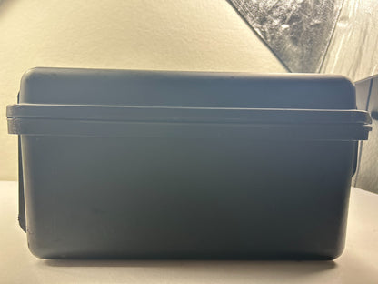 Pelican Storm iM2600 Trolley Case for DJI Phantom 4/Pro – Cosmetic Damage – Used