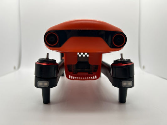 Autel EVO II V2 Drone Body Only – Black/Orange P/N MDCA - No Camera