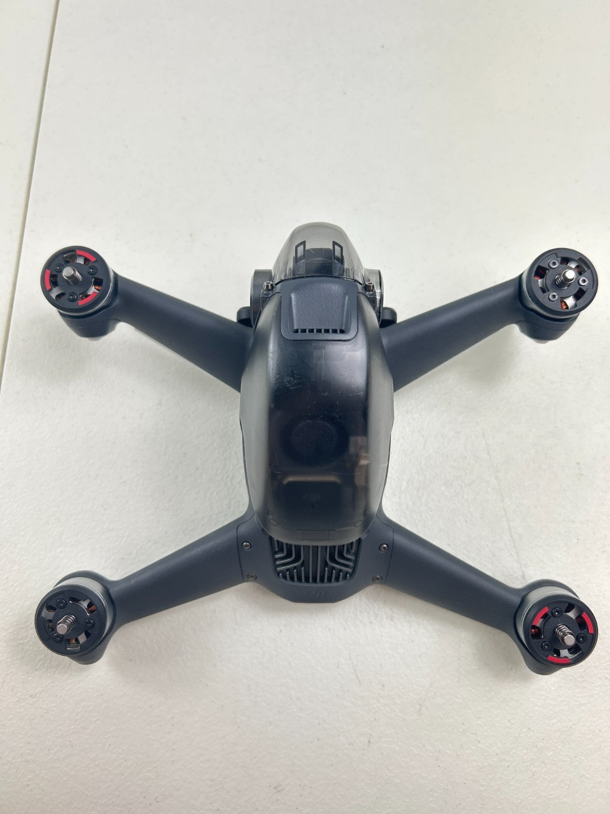 DJI FPV 4K Drone FD1W4K – Aircraft Only – Used – Tested Working