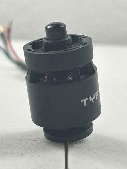 Lot of 6x Yuneec Typhoon H Arm Motor – For Parts / Repair – Drone Replacement