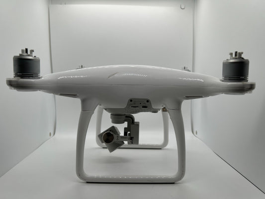 DJI Phantom 4 Drone & Camera Only WM330A – Flies Great – Markings on Body
