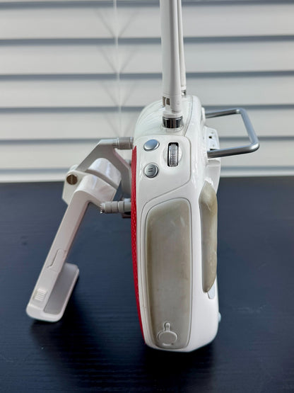 DJI Phantom 4 Pro Advance Remote Controller Radio Transmitter GL300F - HDMI