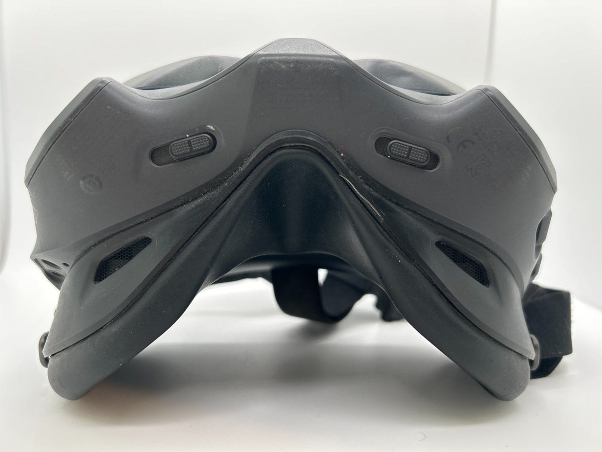 DJI FPV Goggles V2 FGDB28 VR Headset FPV Drone Goggles Tested Working Damaged