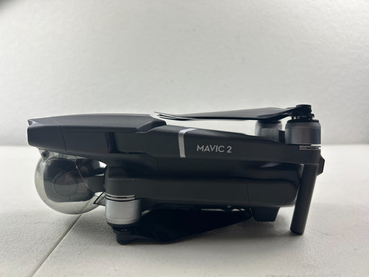 DJI Mavic 2 Pro Drone with Blades & Gimbal Cover - Tested