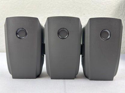 DJI Mavic 2 Enterprise Dual Thermal Drone Combo 3 Batteries, Case, & Remote