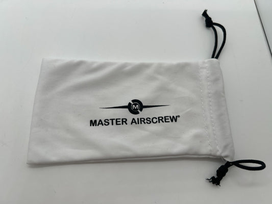 Master Airscrew Stealth Propellers for DJI Mavic 2 Pro/Zoom - White - Used
