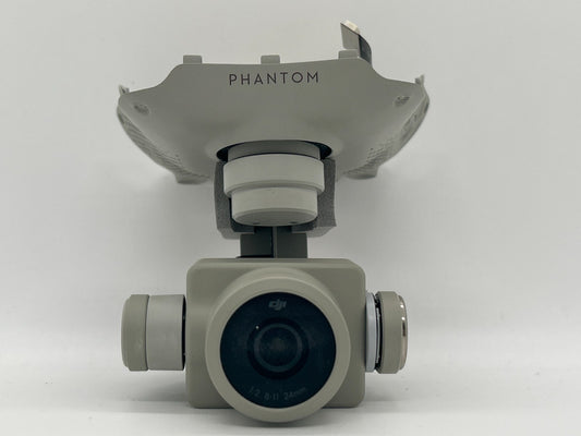 DJI Phantom 4 Pro / Advanced / V2.0 - Gimbal Camera - Green Distortion - Used